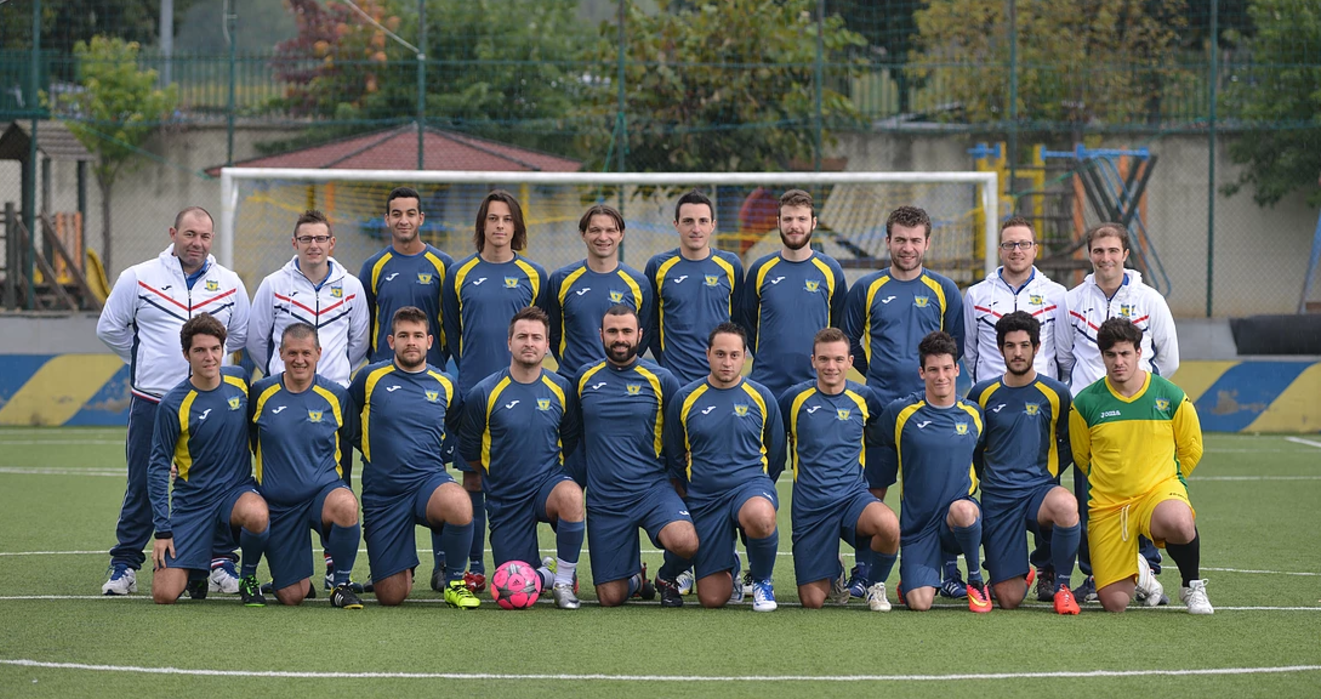 A.S.D. TrisCalcio Padergnone - Open A