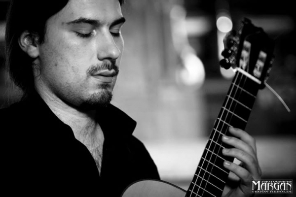 Maestro Gabriele Zanetti